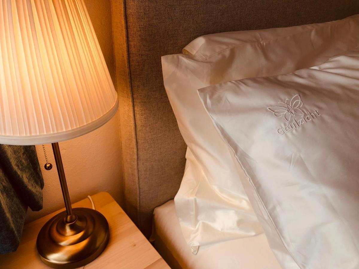 Geulzicht Hotel สคินน ออพ คึล ภายนอก รูปภาพ