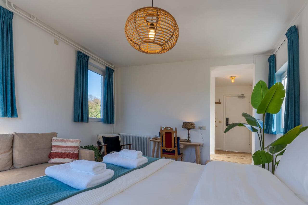 Geulzicht Hotel สคินน ออพ คึล ภายนอก รูปภาพ