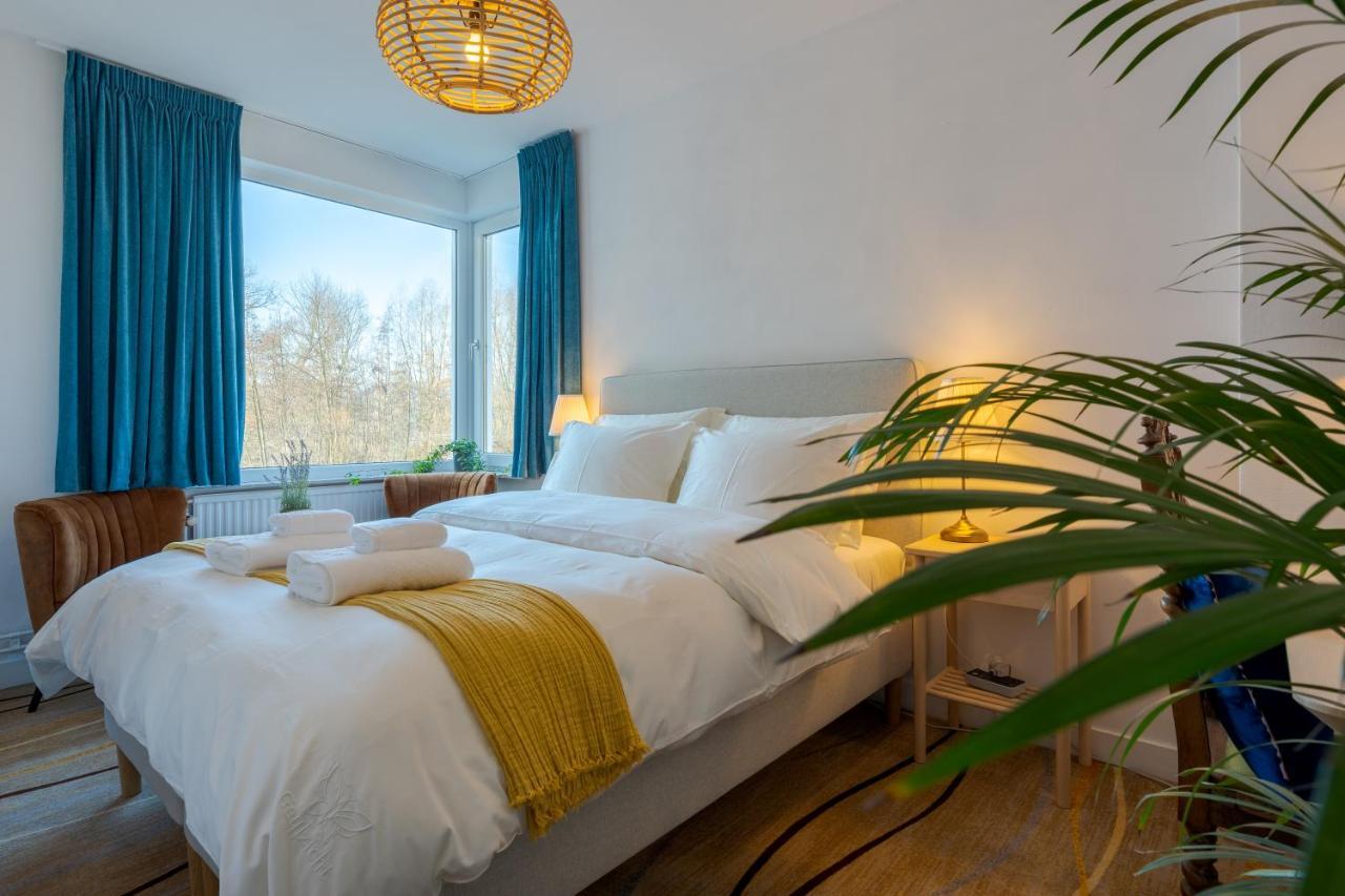 Geulzicht Hotel สคินน ออพ คึล ภายนอก รูปภาพ