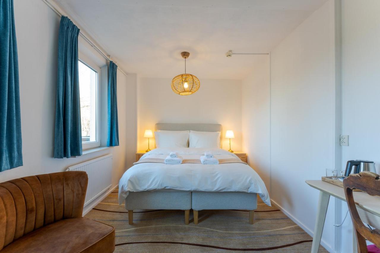 Geulzicht Hotel สคินน ออพ คึล ภายนอก รูปภาพ