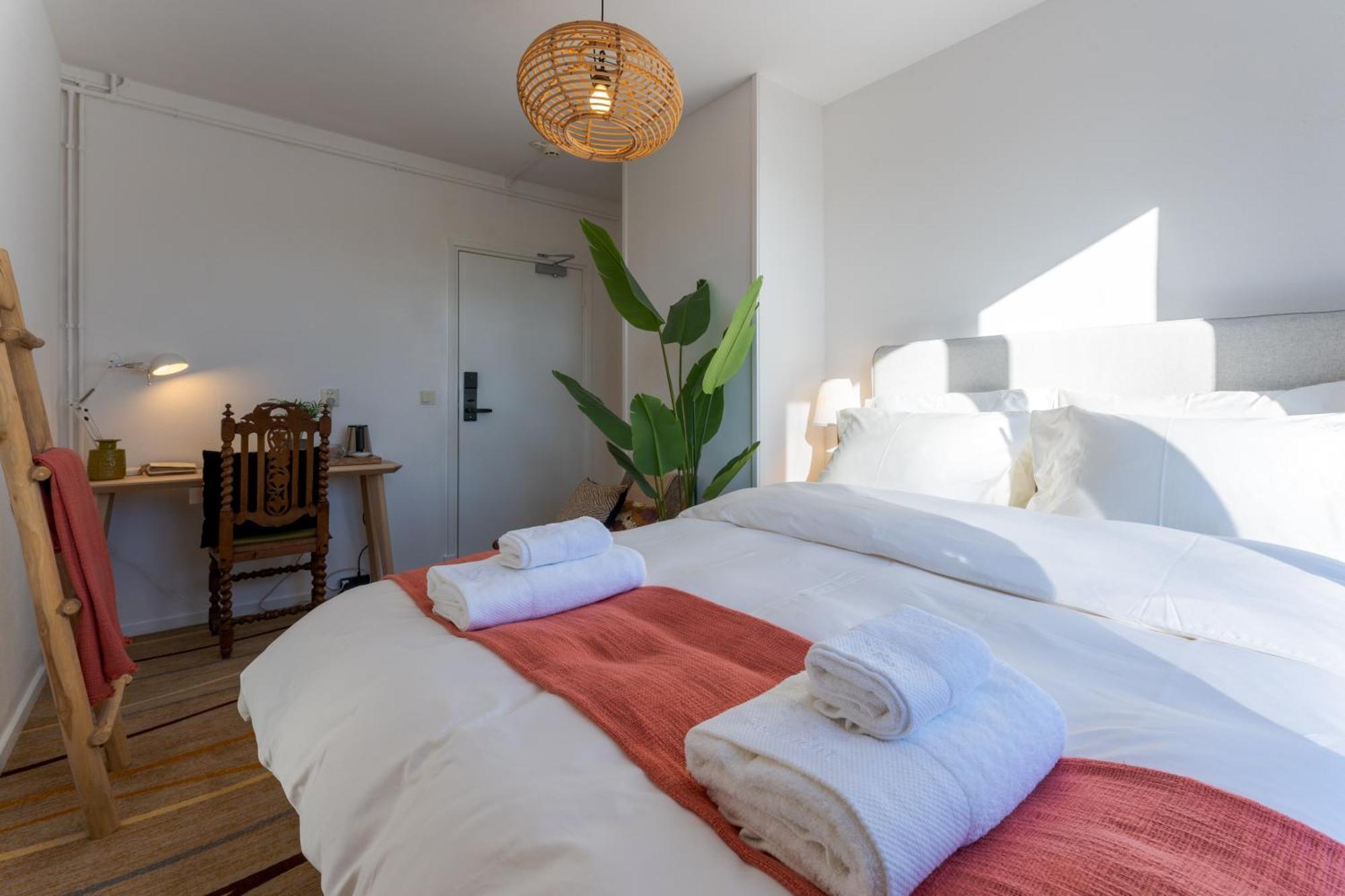 Geulzicht Hotel สคินน ออพ คึล ภายนอก รูปภาพ