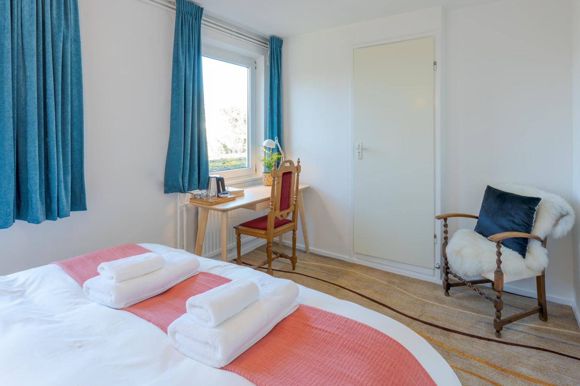Geulzicht Hotel สคินน ออพ คึล ภายนอก รูปภาพ