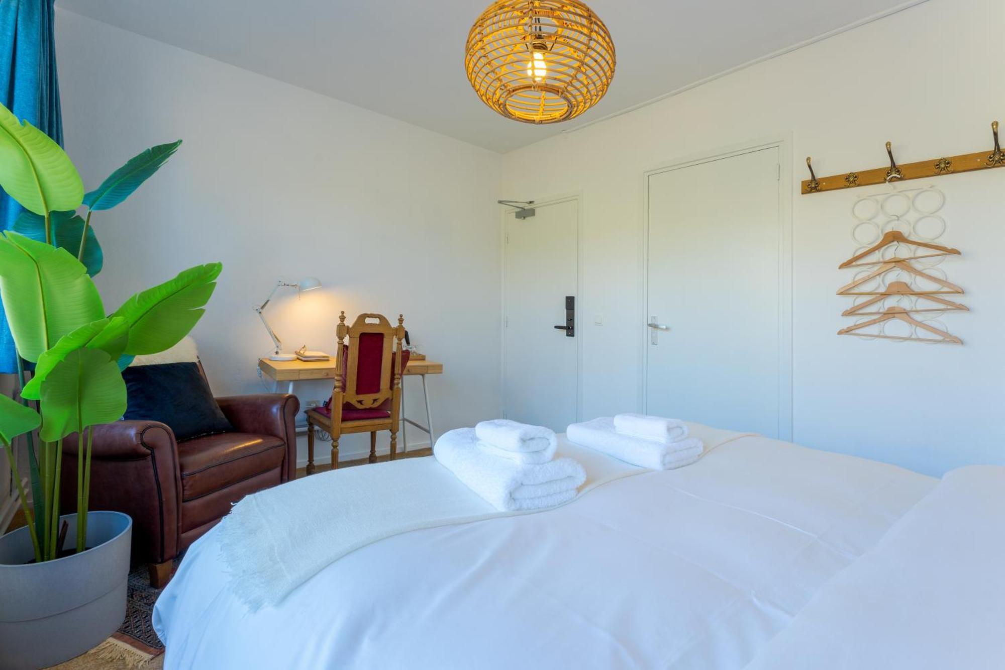 Geulzicht Hotel สคินน ออพ คึล ภายนอก รูปภาพ